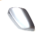 Image of Door Mirror Cover (Left, Colour code: 477) image for your 2014 Volvo XC70  3.2l 6 cylinder 